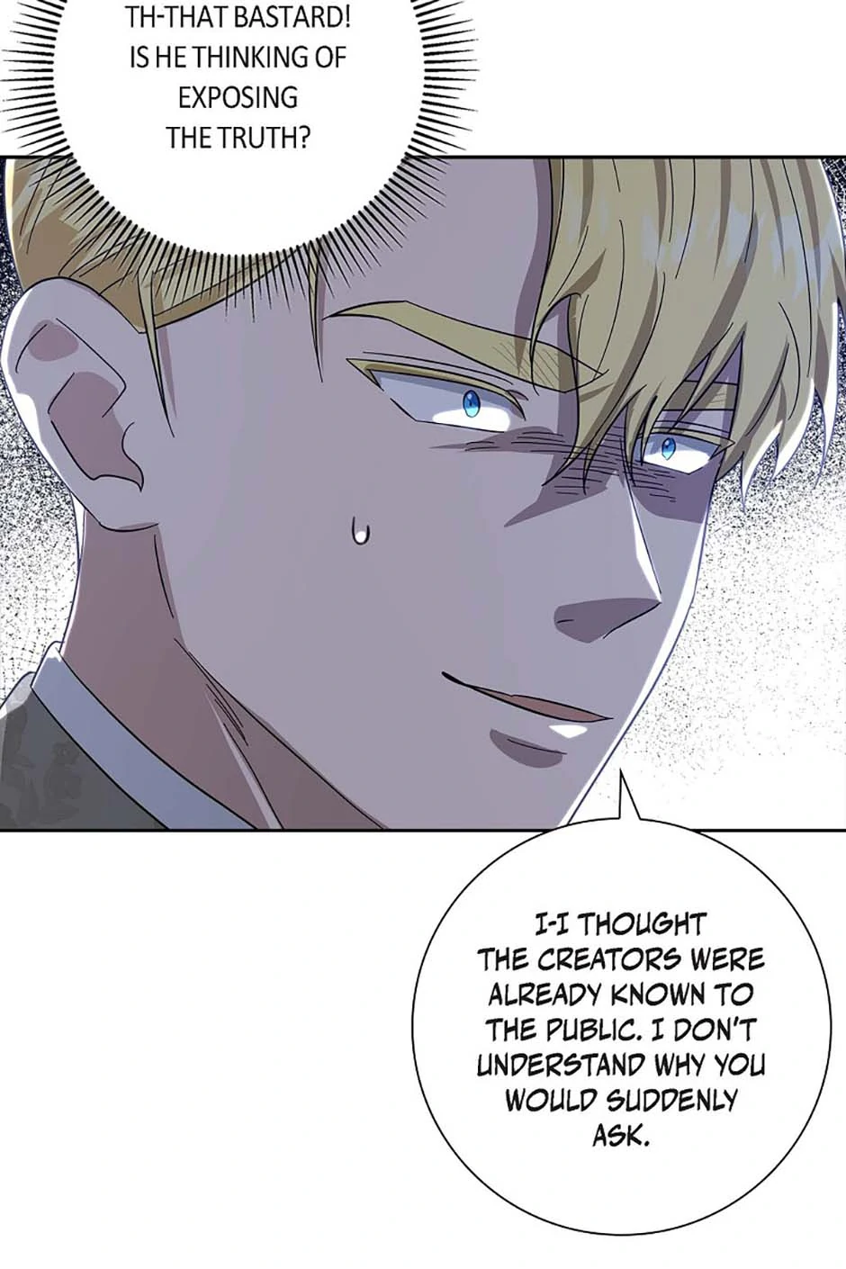 Full Moon Alchemist - Chapter 83 Page 40