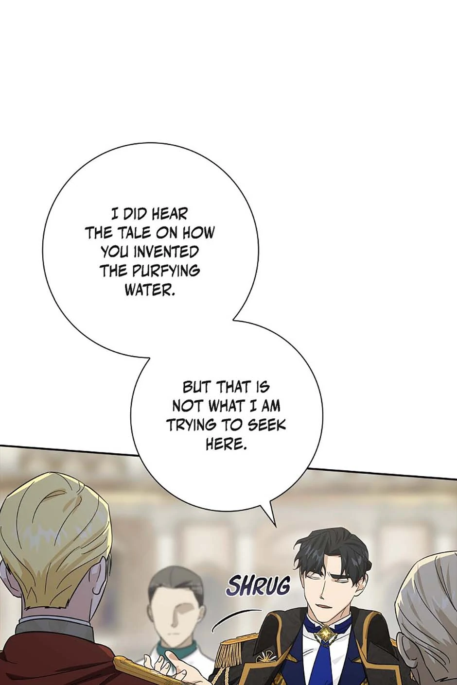 Full Moon Alchemist - Chapter 83 Page 41
