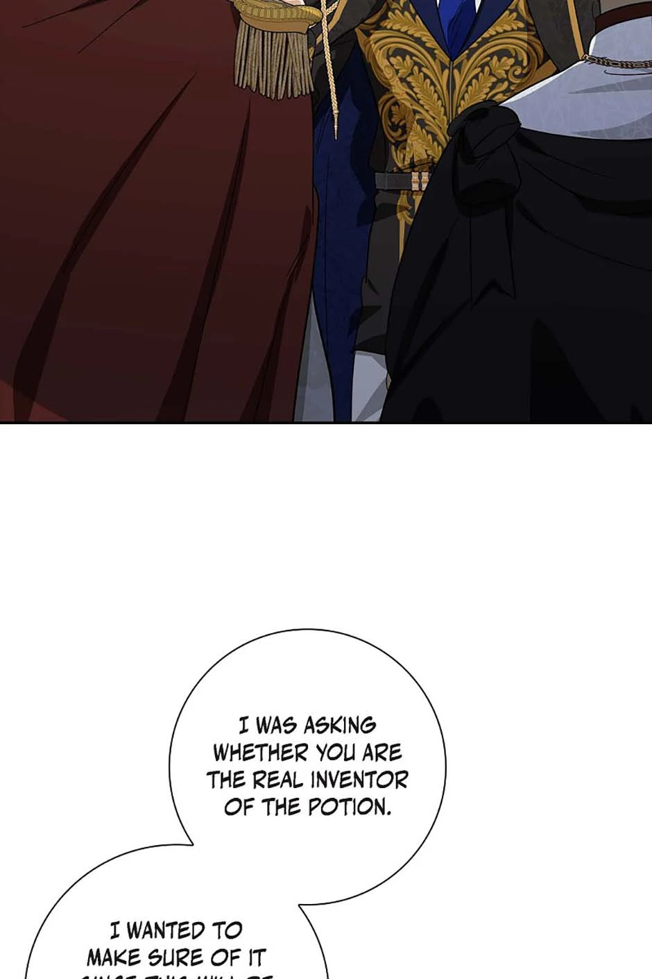 Full Moon Alchemist - Chapter 83 Page 42