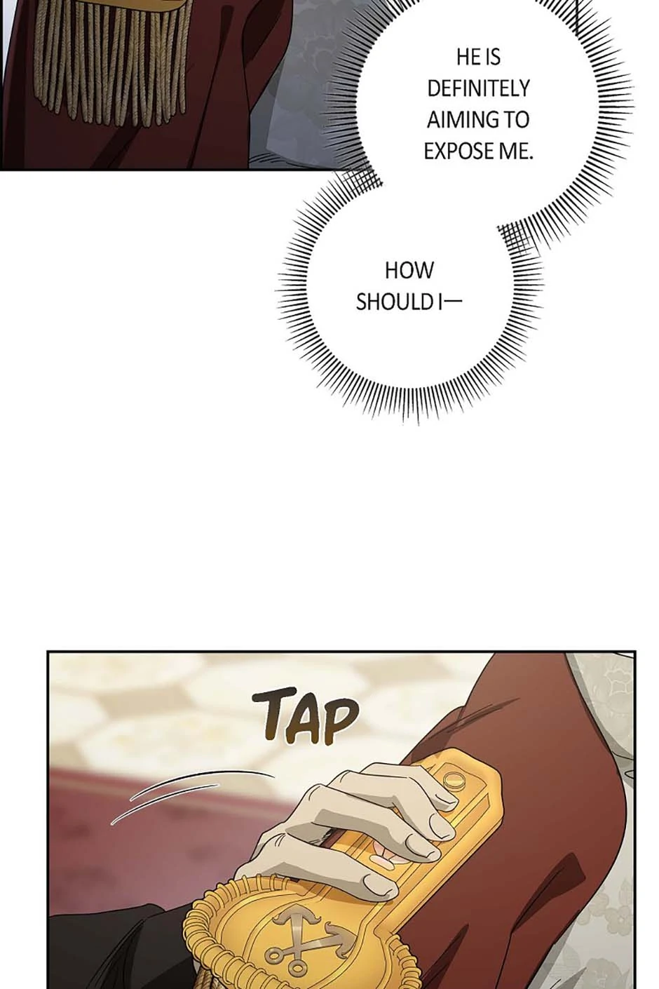 Full Moon Alchemist - Chapter 83 Page 45