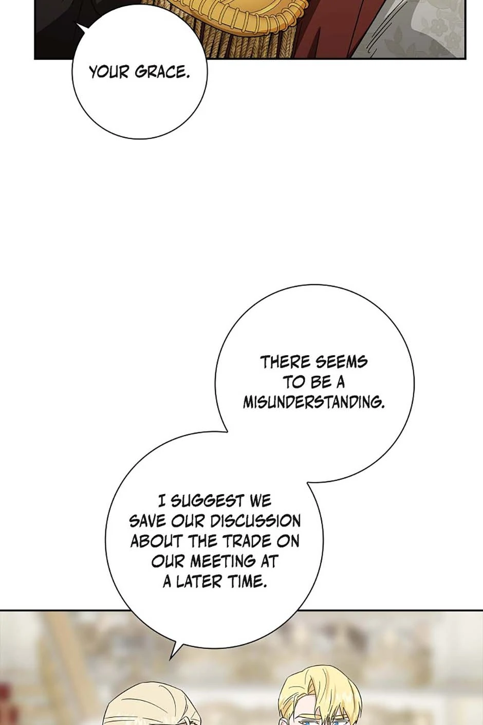 Full Moon Alchemist - Chapter 83 Page 46