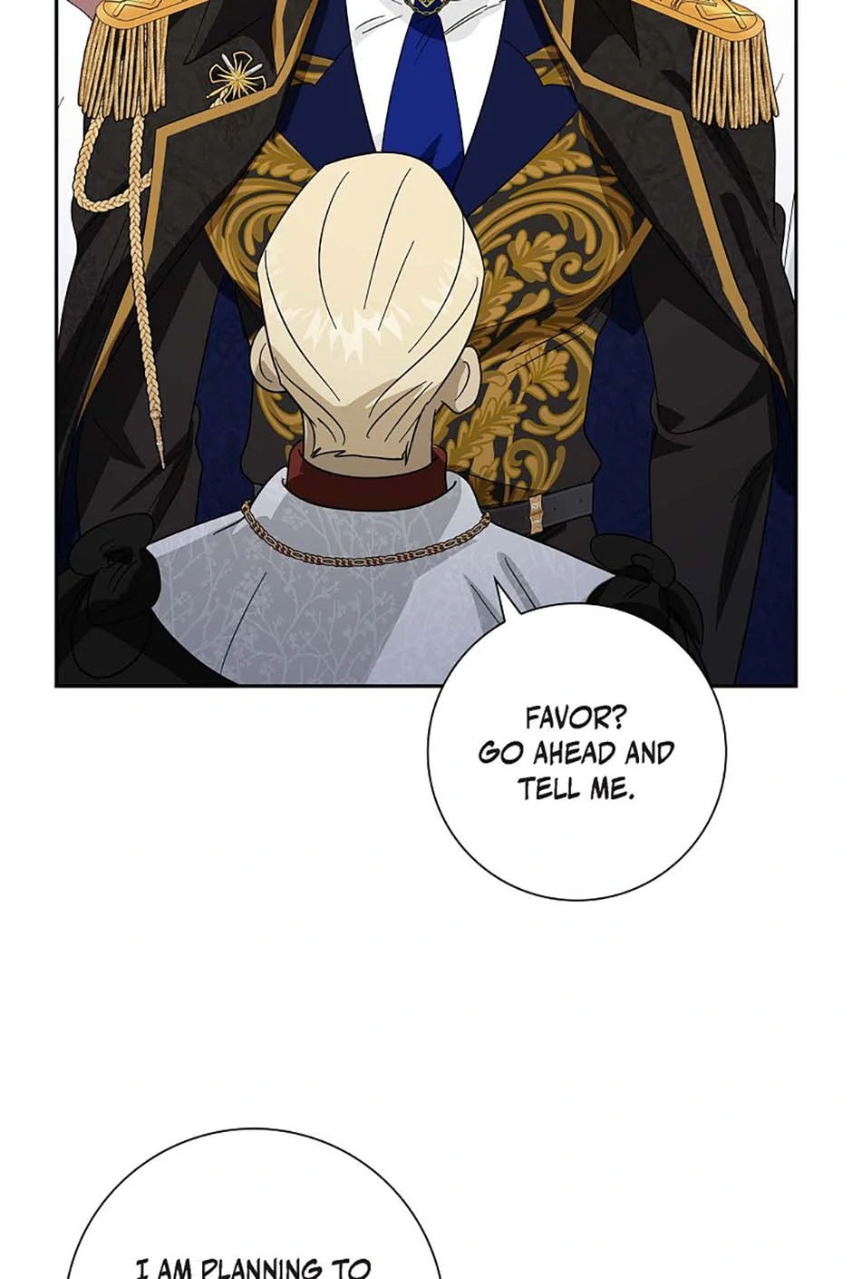 Full Moon Alchemist - Chapter 83 Page 50