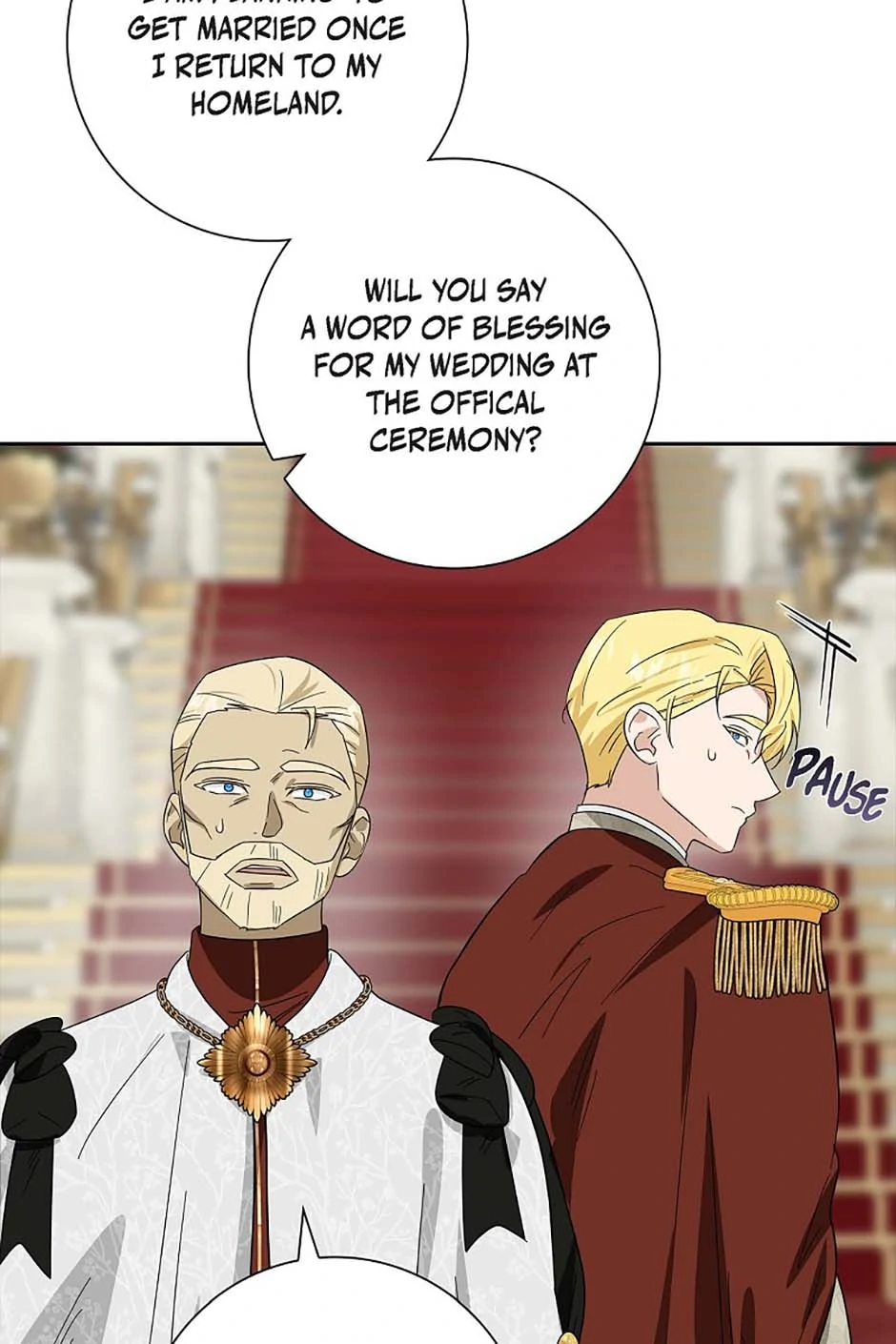 Full Moon Alchemist - Chapter 83 Page 51