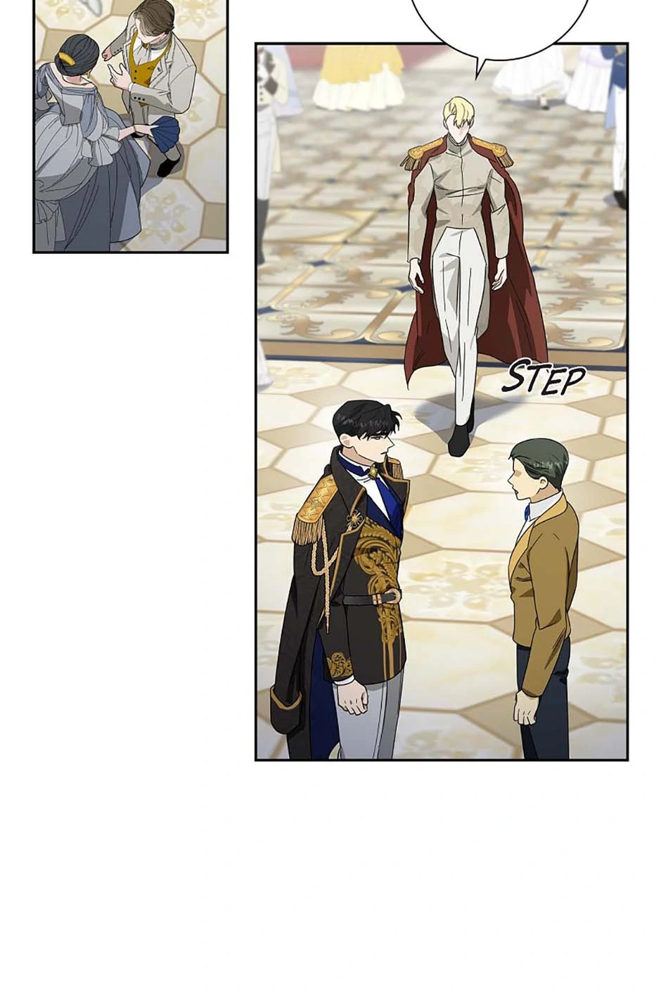 Full Moon Alchemist - Chapter 83 Page 55
