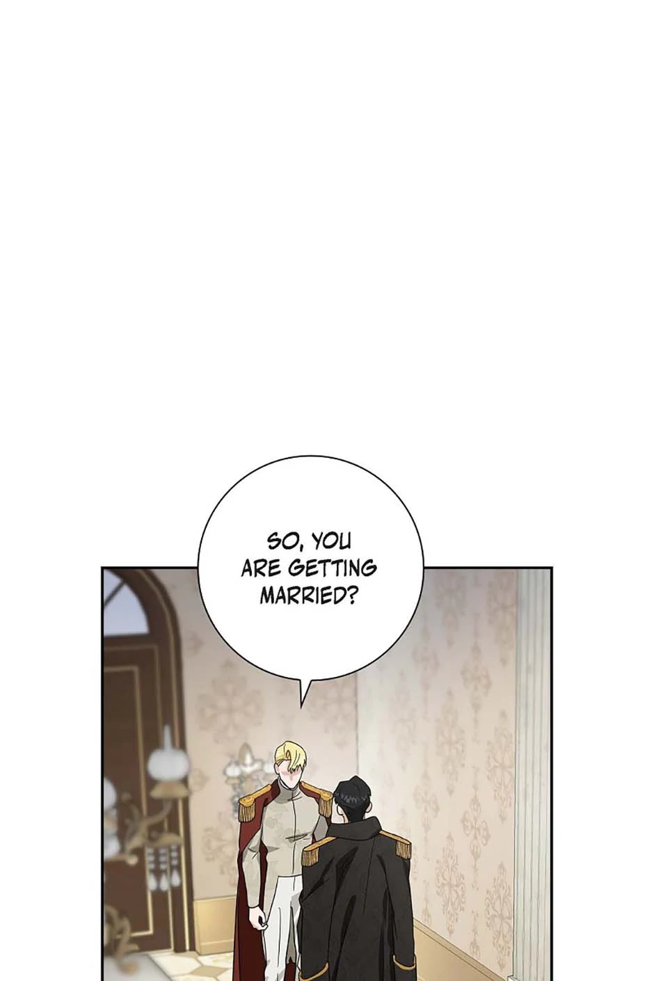 Full Moon Alchemist - Chapter 83 Page 57