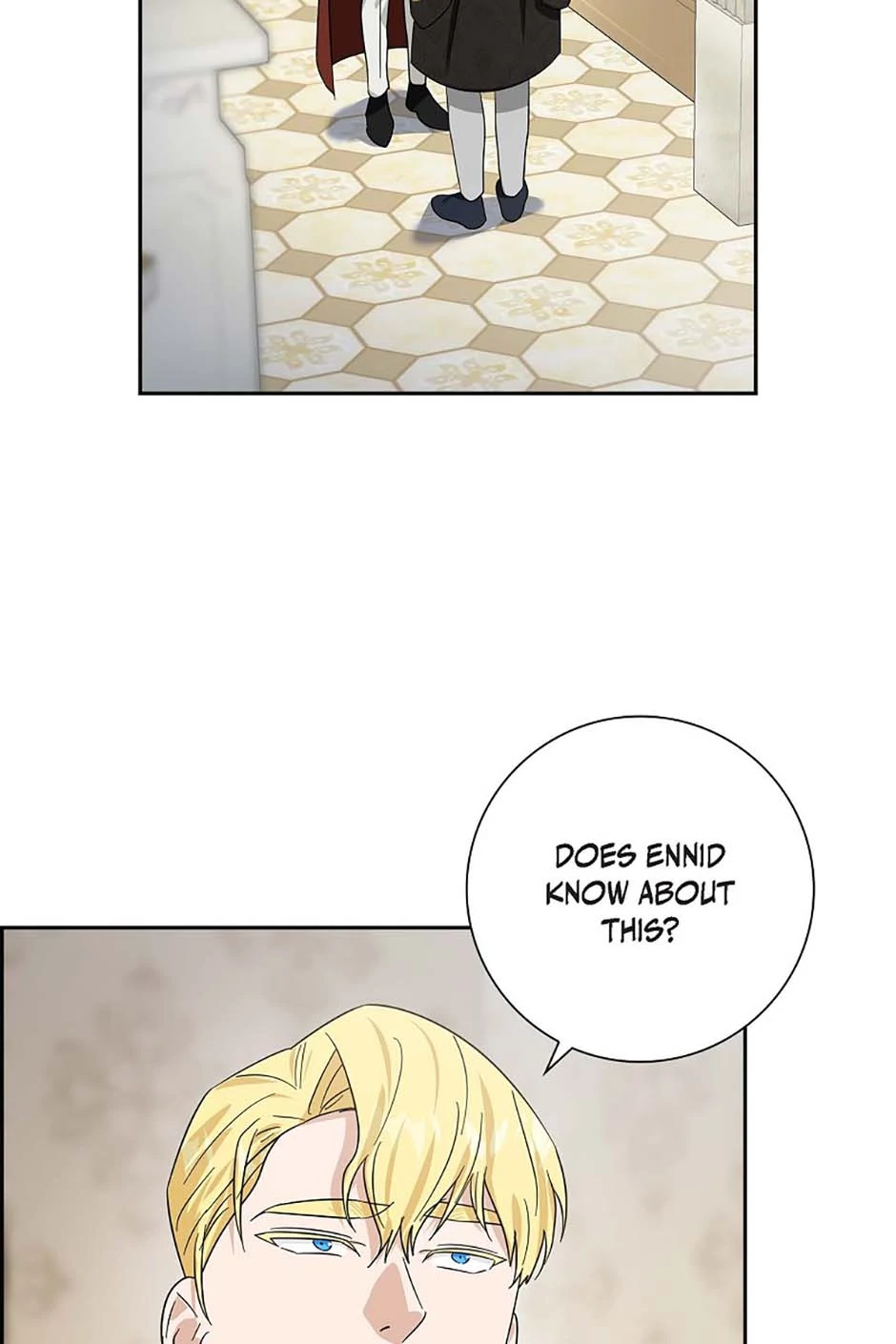Full Moon Alchemist - Chapter 83 Page 58