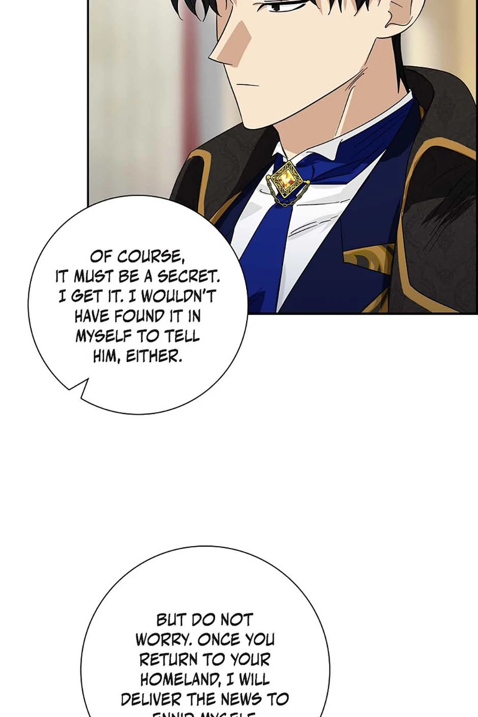 Full Moon Alchemist - Chapter 83 Page 60