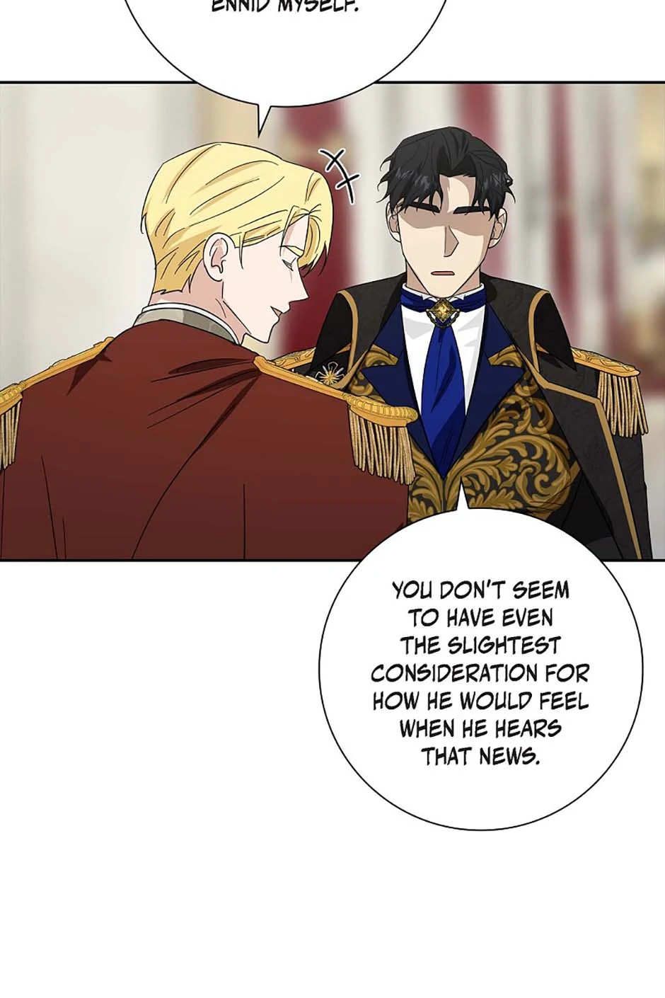 Full Moon Alchemist - Chapter 83 Page 61