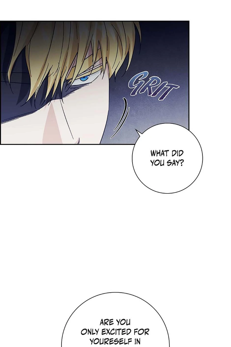 Full Moon Alchemist - Chapter 83 Page 62