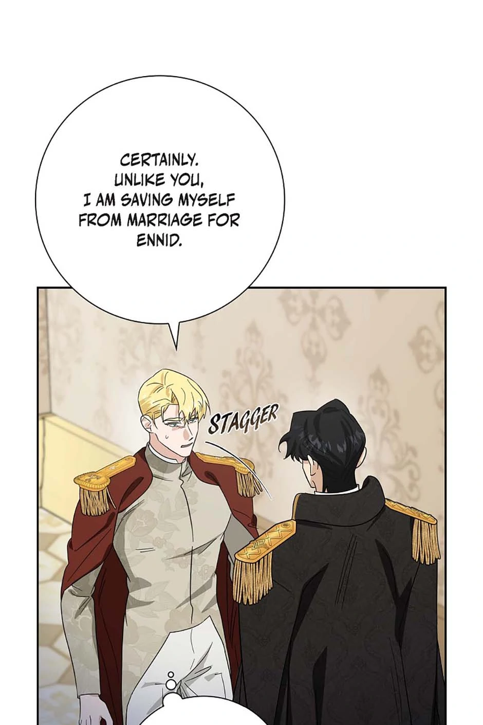 Full Moon Alchemist - Chapter 83 Page 64