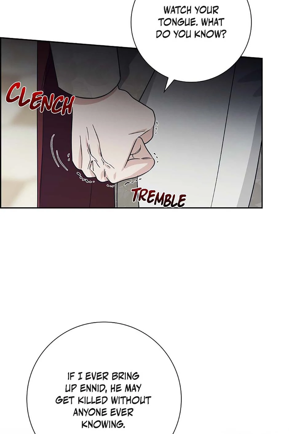 Full Moon Alchemist - Chapter 83 Page 67