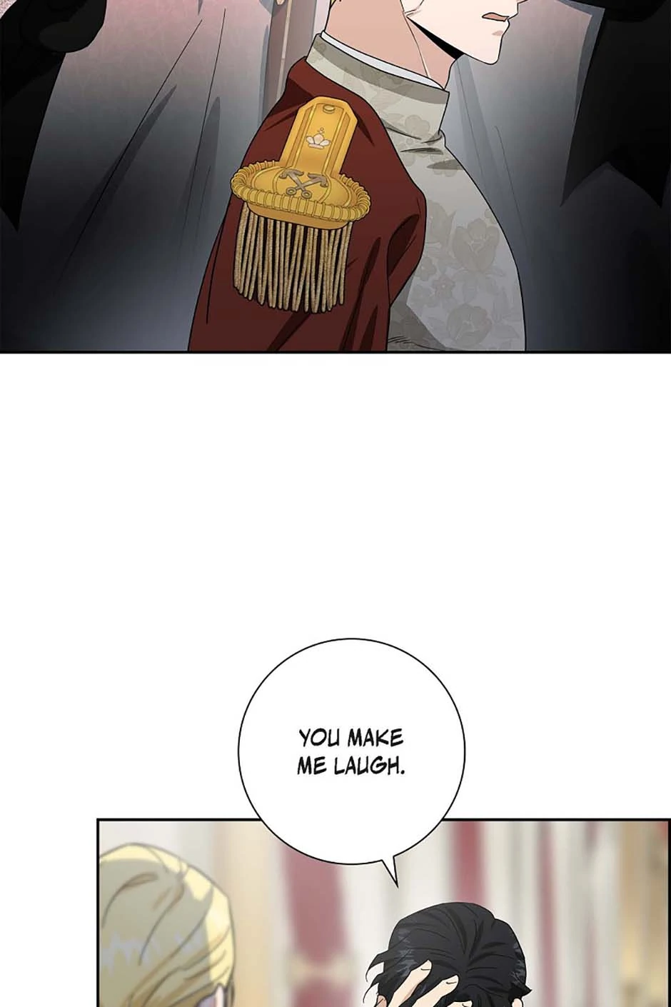 Full Moon Alchemist - Chapter 83 Page 69