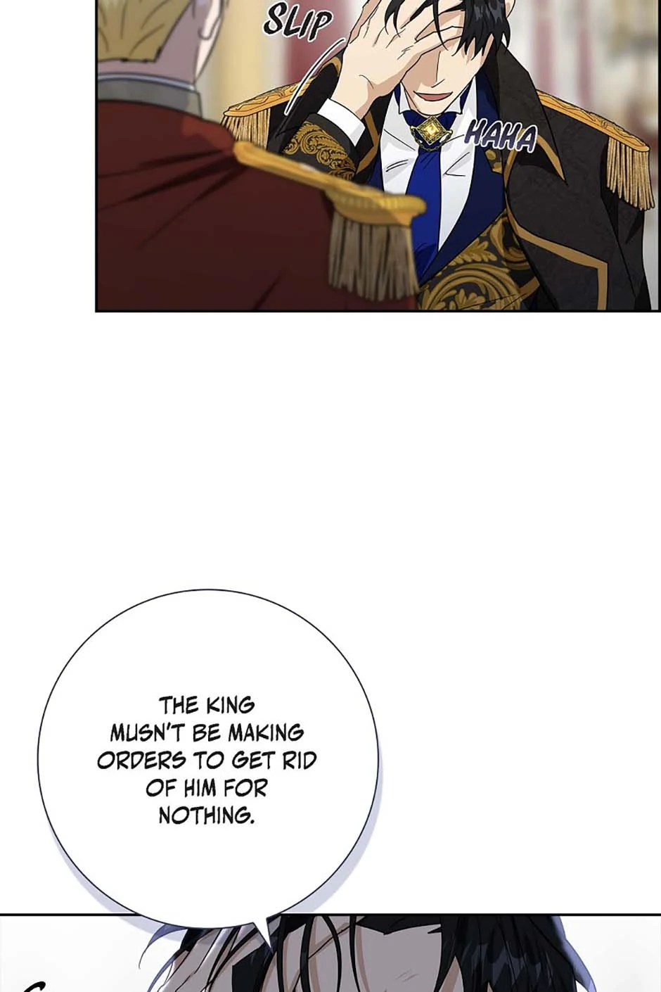 Full Moon Alchemist - Chapter 83 Page 70