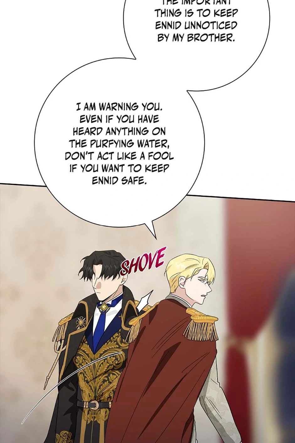 Full Moon Alchemist - Chapter 83 Page 74