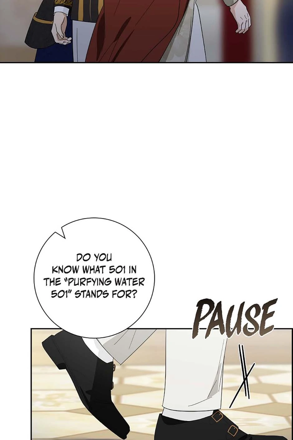 Full Moon Alchemist - Chapter 83 Page 75