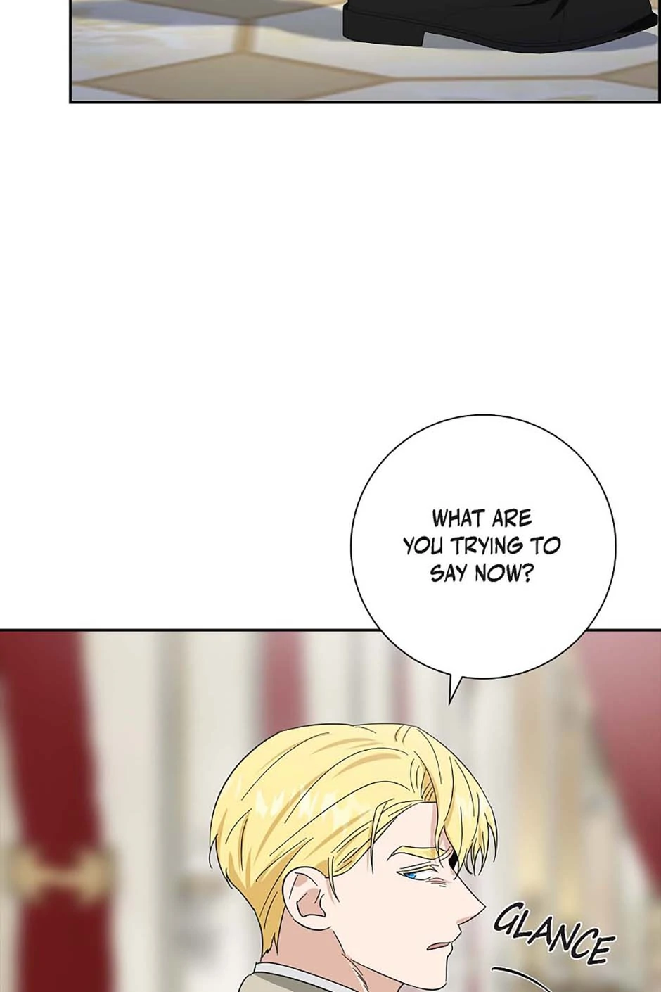 Full Moon Alchemist - Chapter 83 Page 76