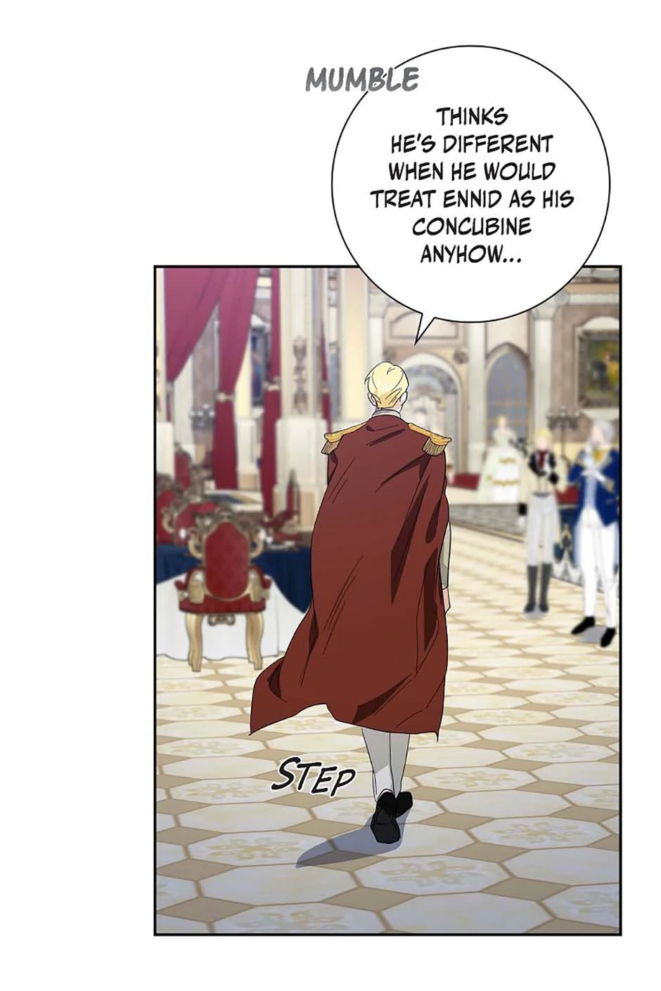 Full Moon Alchemist - Chapter 83 Page 85
