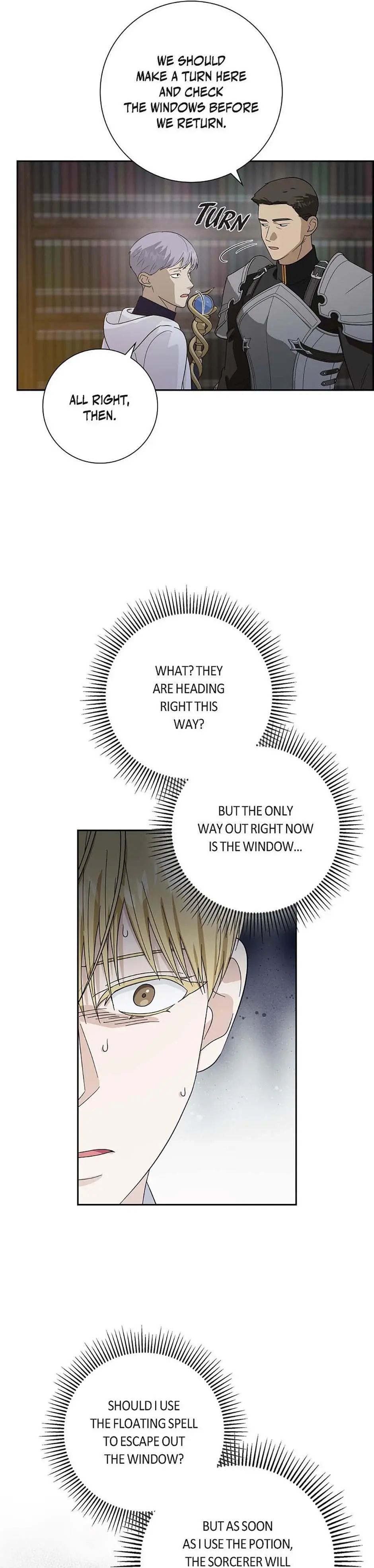 Full Moon Alchemist - Chapter 84 Page 2