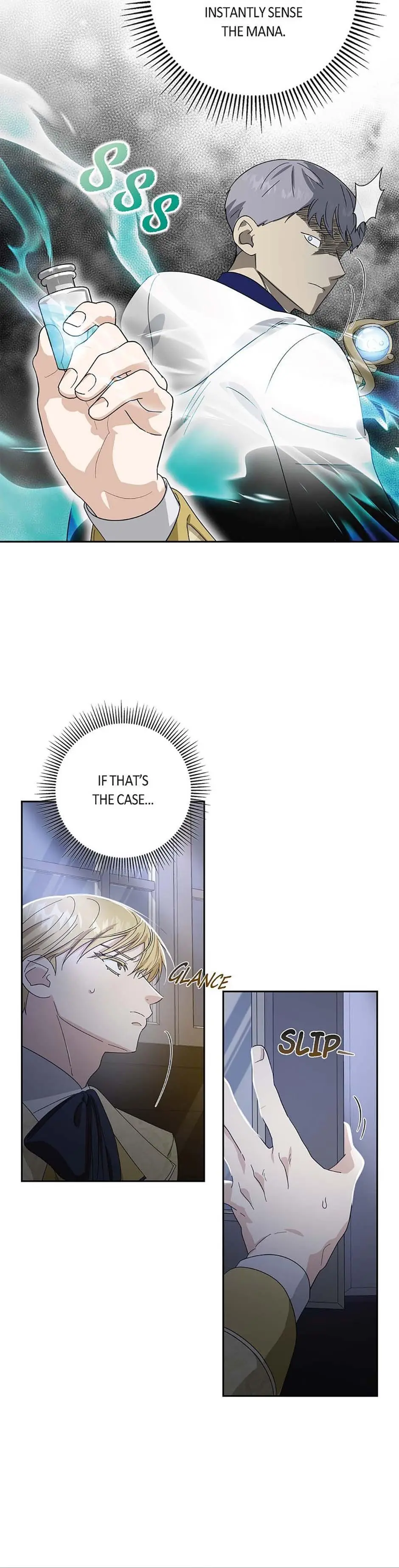 Full Moon Alchemist - Chapter 84 Page 3