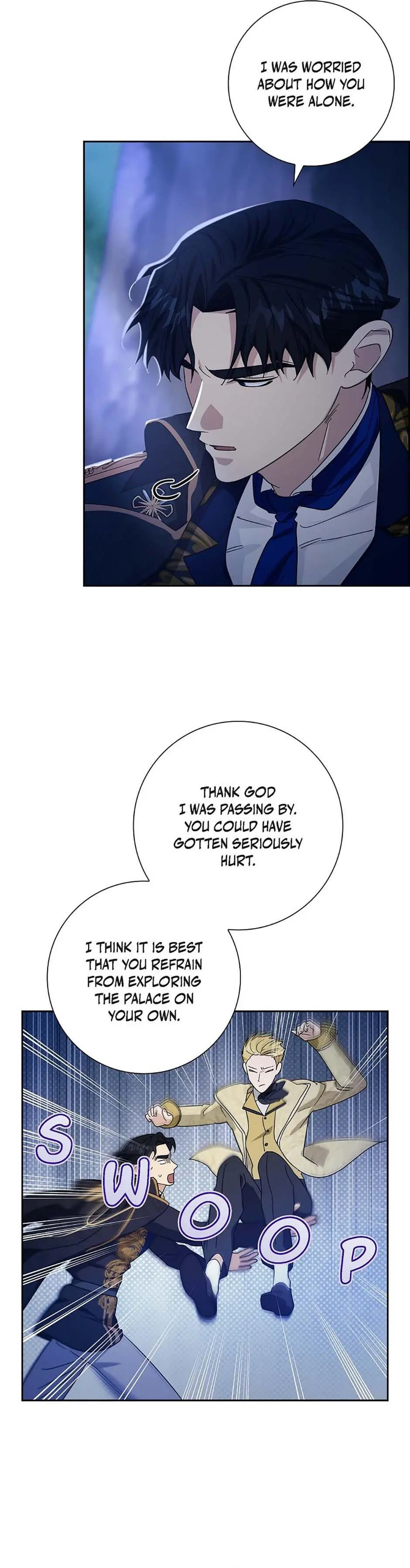 Full Moon Alchemist - Chapter 84 Page 10