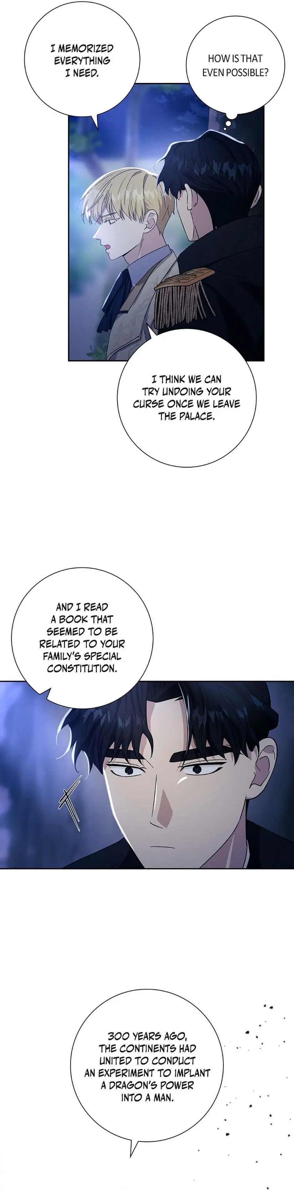 Full Moon Alchemist - Chapter 84 Page 12