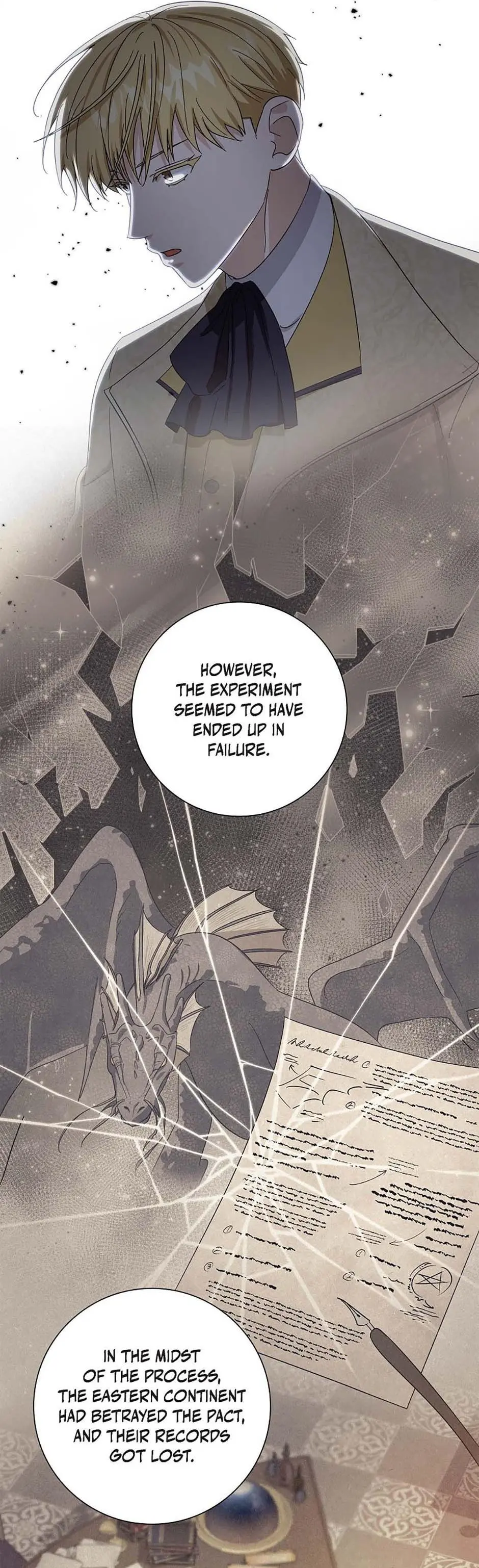 Full Moon Alchemist - Chapter 84 Page 13
