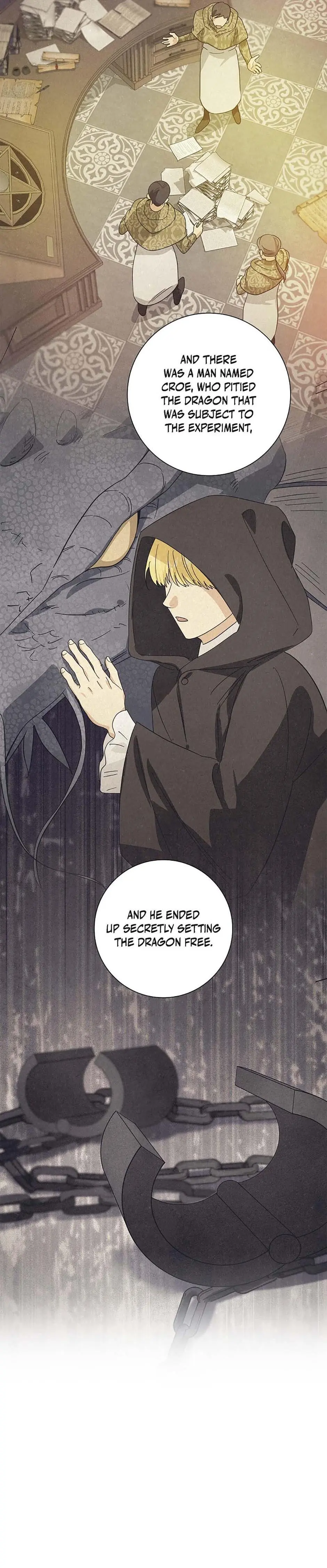 Full Moon Alchemist - Chapter 84 Page 14