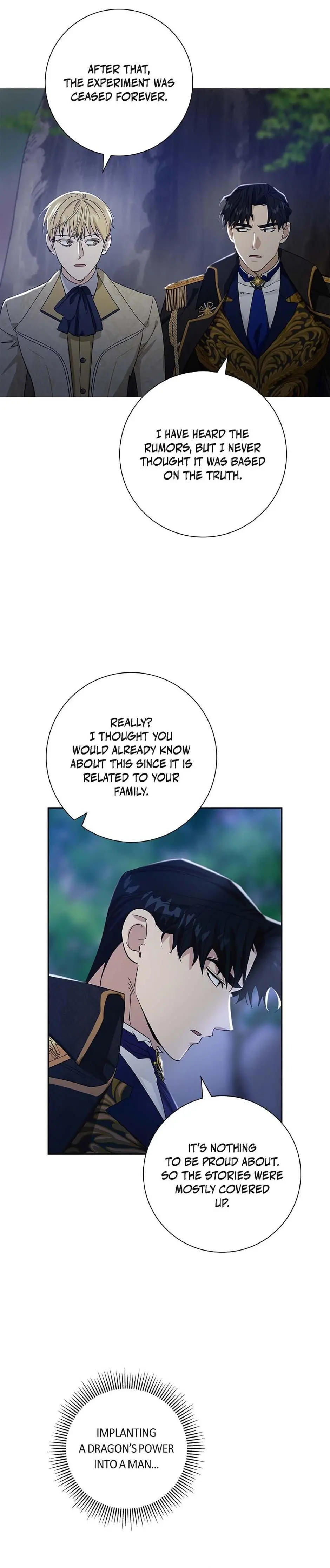 Full Moon Alchemist - Chapter 84 Page 15