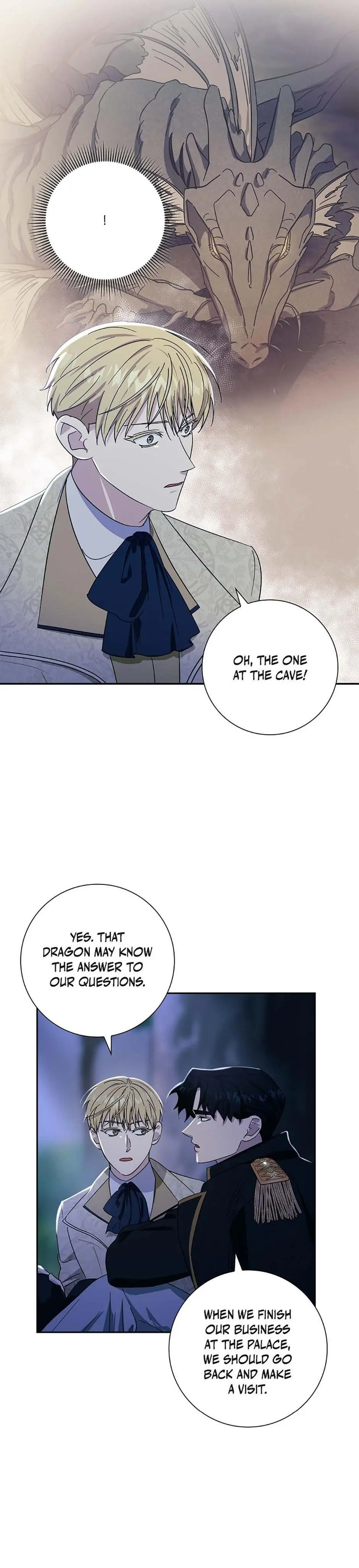 Full Moon Alchemist - Chapter 84 Page 19