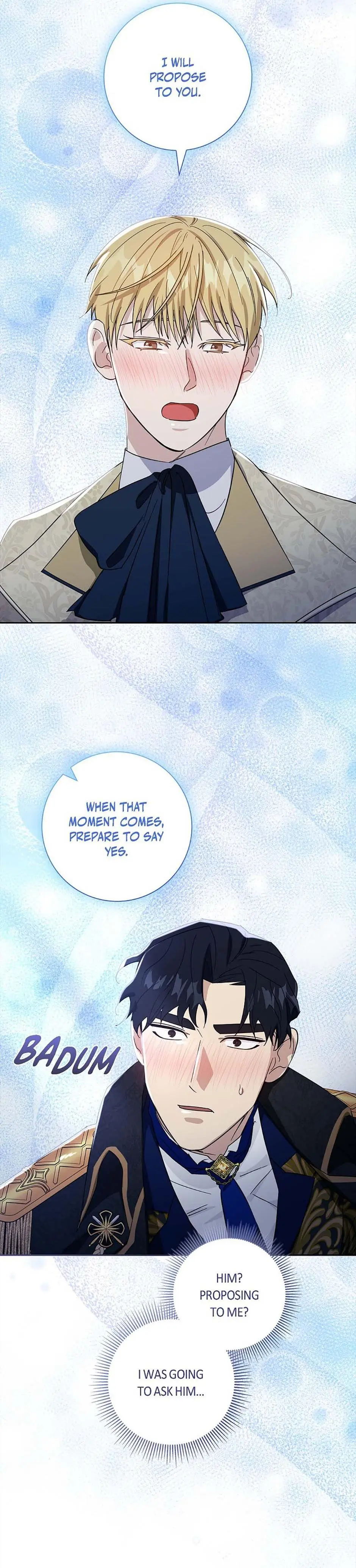 Full Moon Alchemist - Chapter 84 Page 25