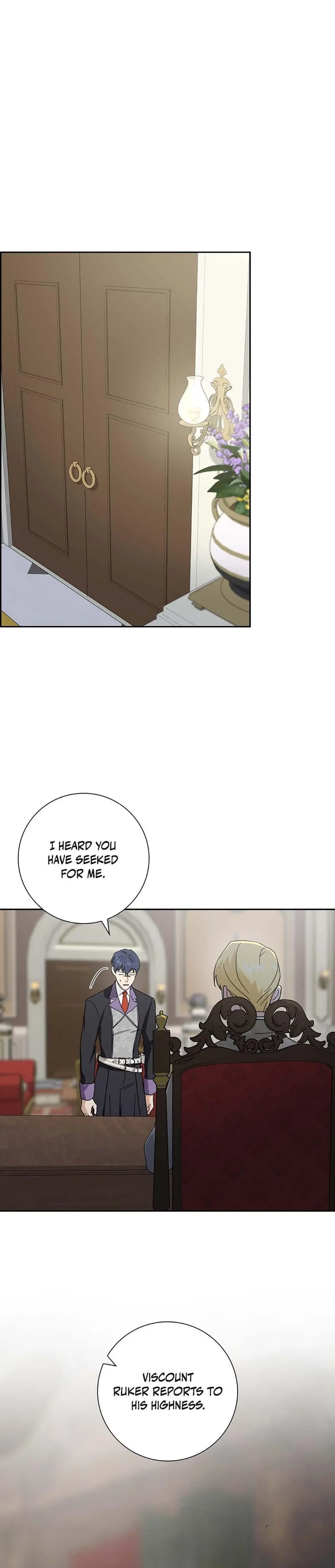 Full Moon Alchemist - Chapter 84 Page 29