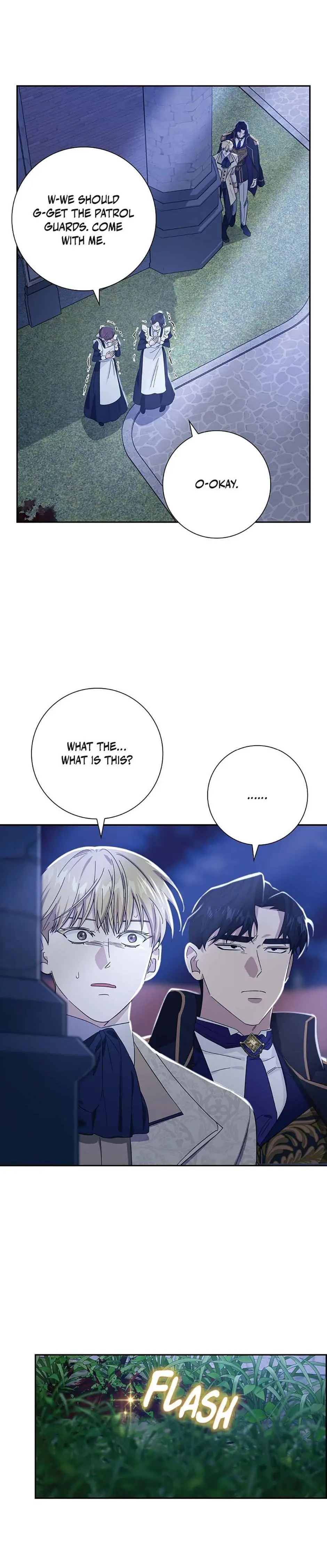 Full Moon Alchemist - Chapter 85 Page 19