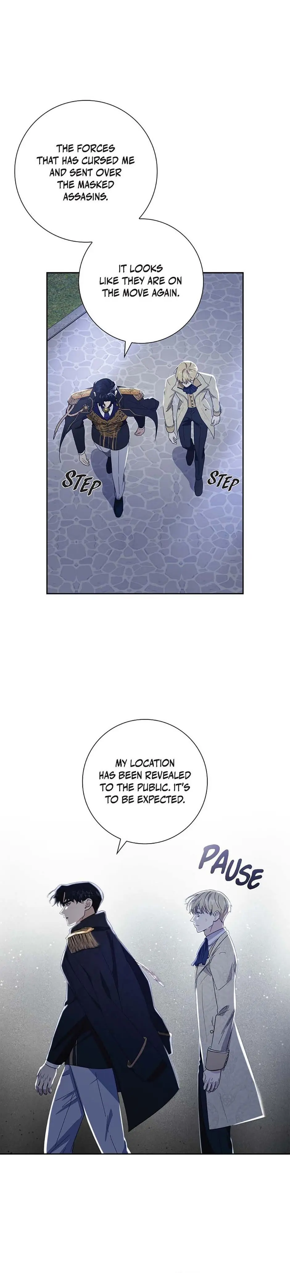 Full Moon Alchemist - Chapter 85 Page 24