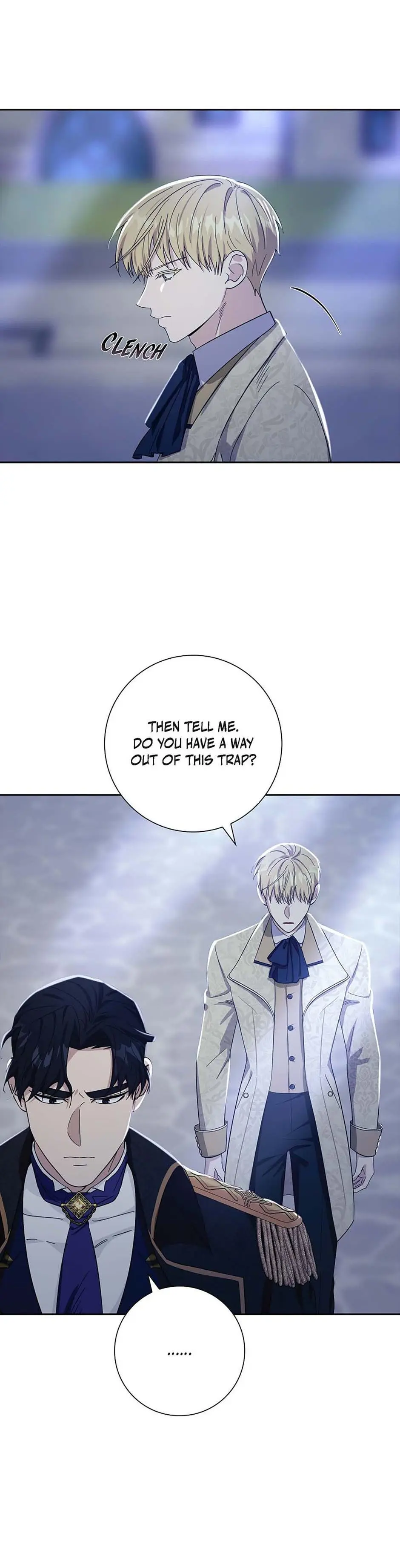 Full Moon Alchemist - Chapter 85 Page 27