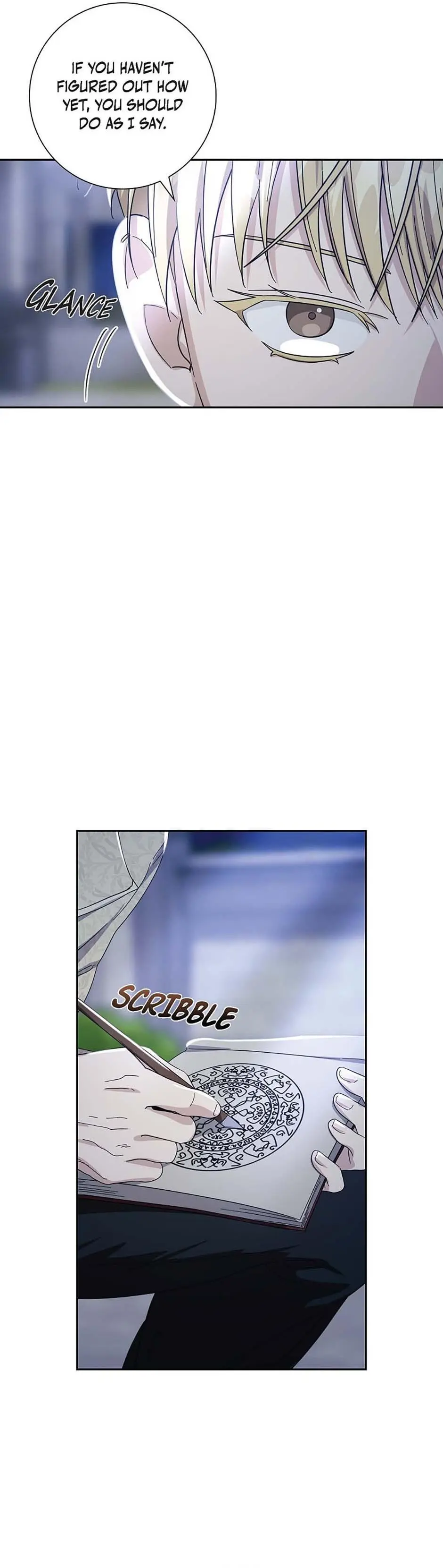 Full Moon Alchemist - Chapter 85 Page 28