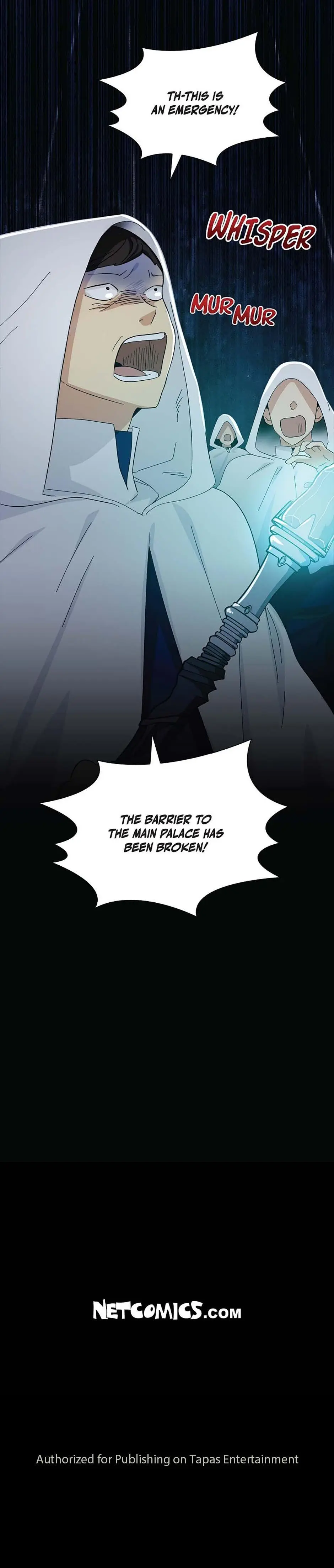 Full Moon Alchemist - Chapter 85 Page 32