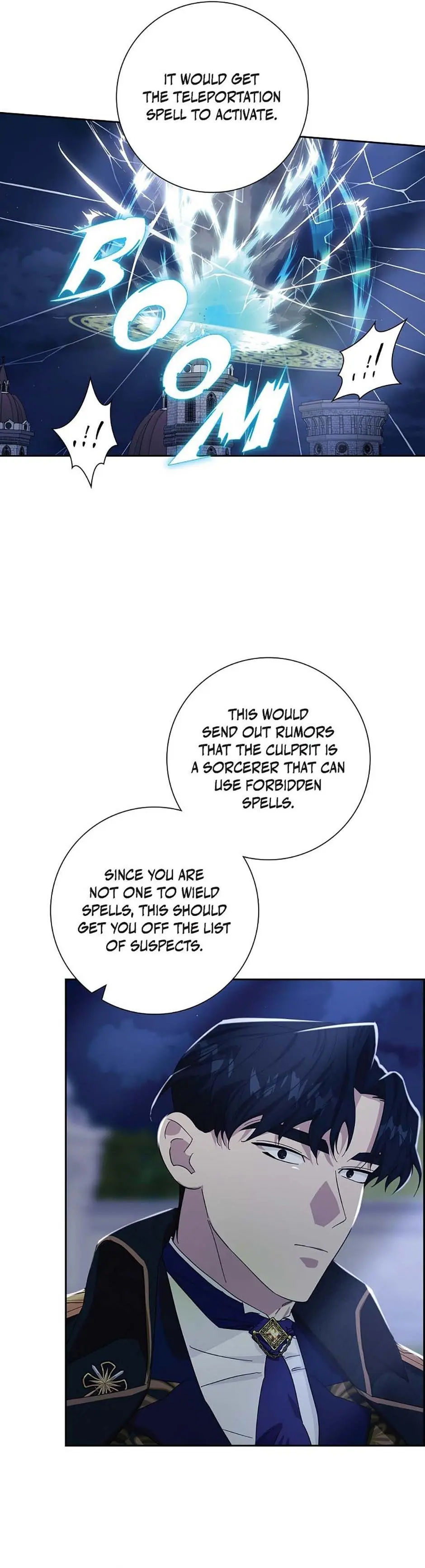 Full Moon Alchemist - Chapter 86 Page 2
