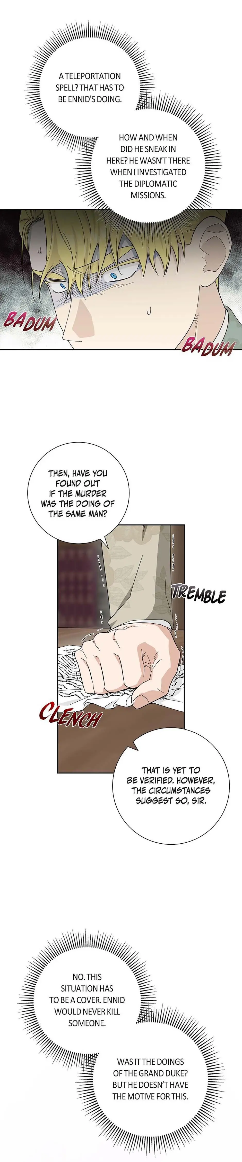 Full Moon Alchemist - Chapter 86 Page 6