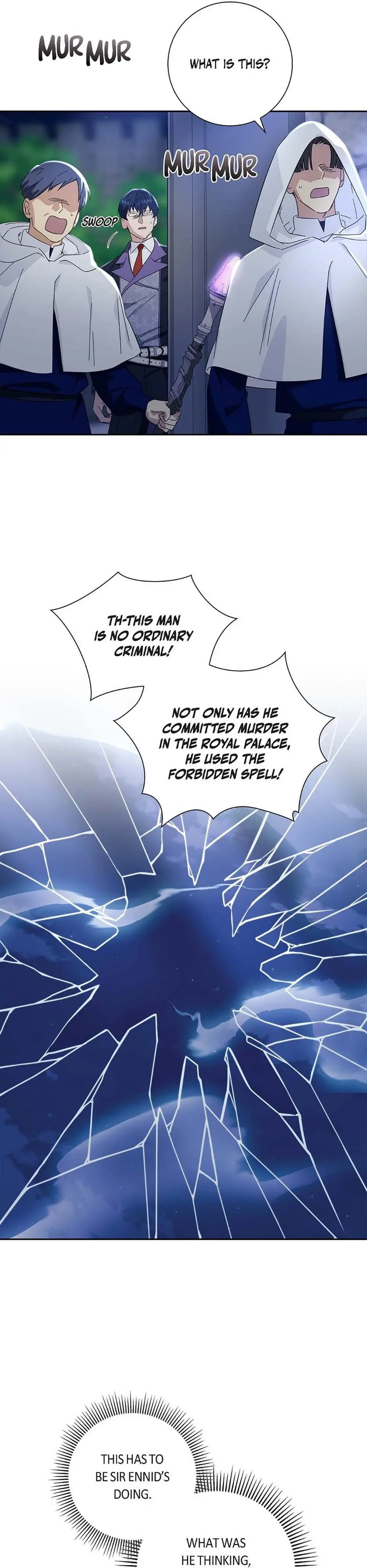 Full Moon Alchemist - Chapter 86 Page 9