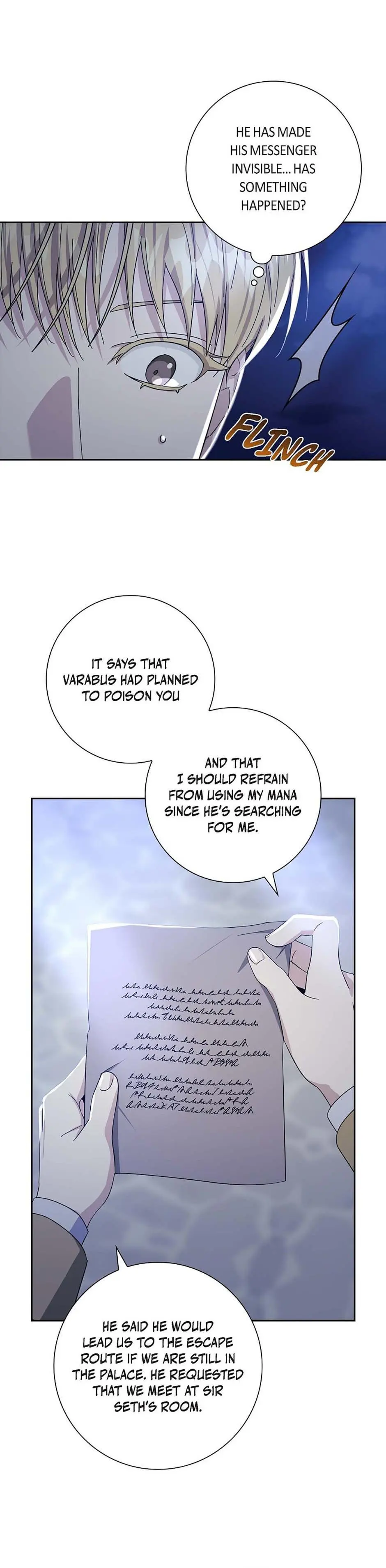 Full Moon Alchemist - Chapter 86 Page 14