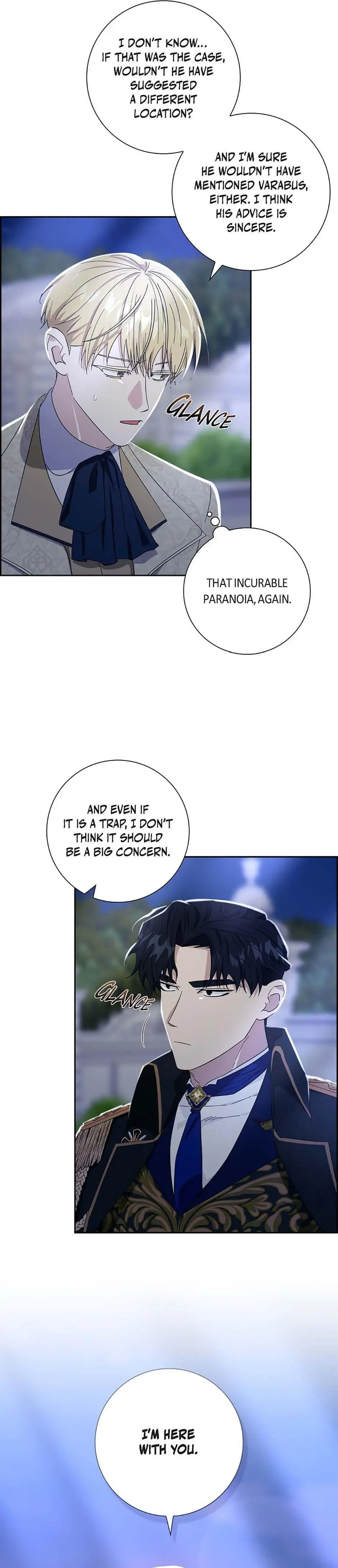 Full Moon Alchemist - Chapter 86 Page 16