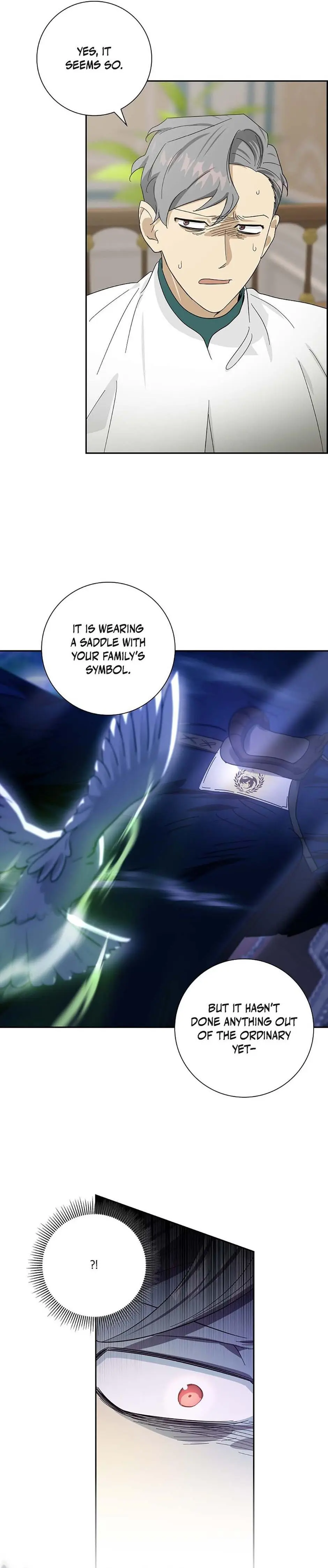 Full Moon Alchemist - Chapter 86 Page 28
