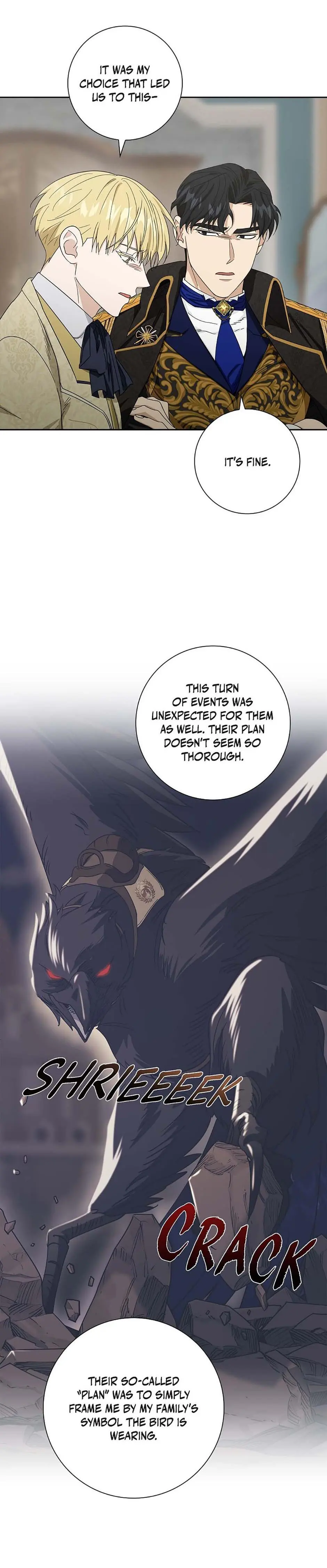 Full Moon Alchemist - Chapter 87 Page 2