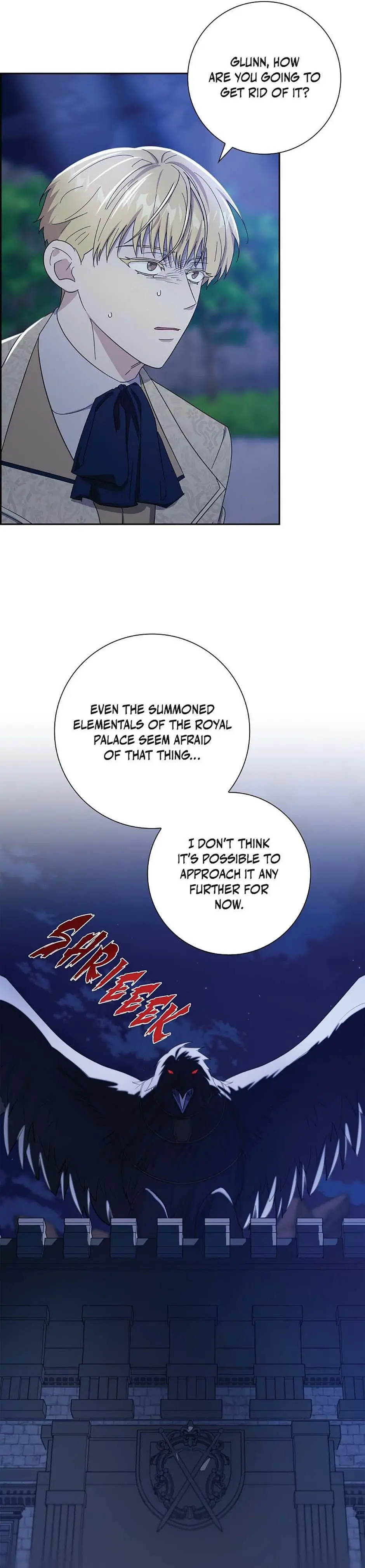 Full Moon Alchemist - Chapter 87 Page 5