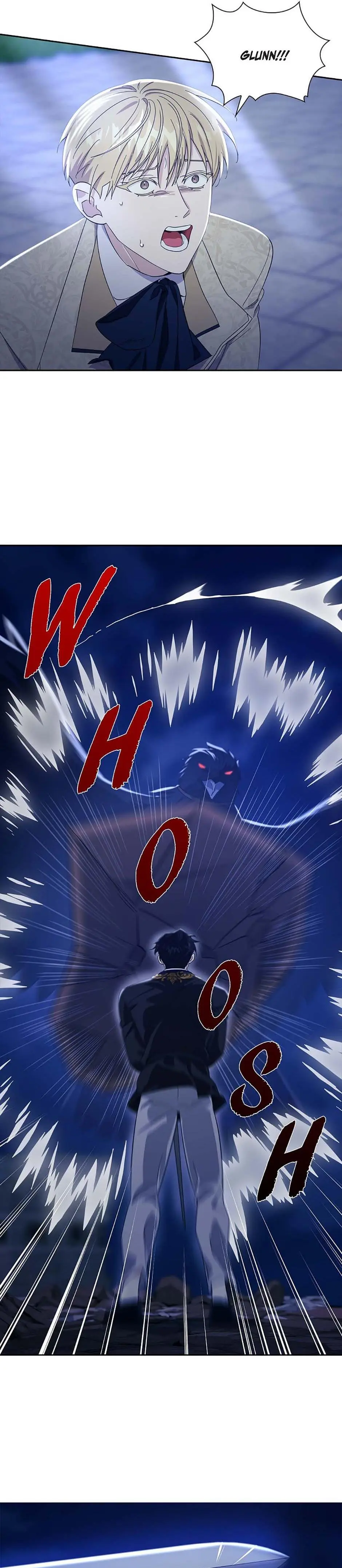 Full Moon Alchemist - Chapter 87 Page 13