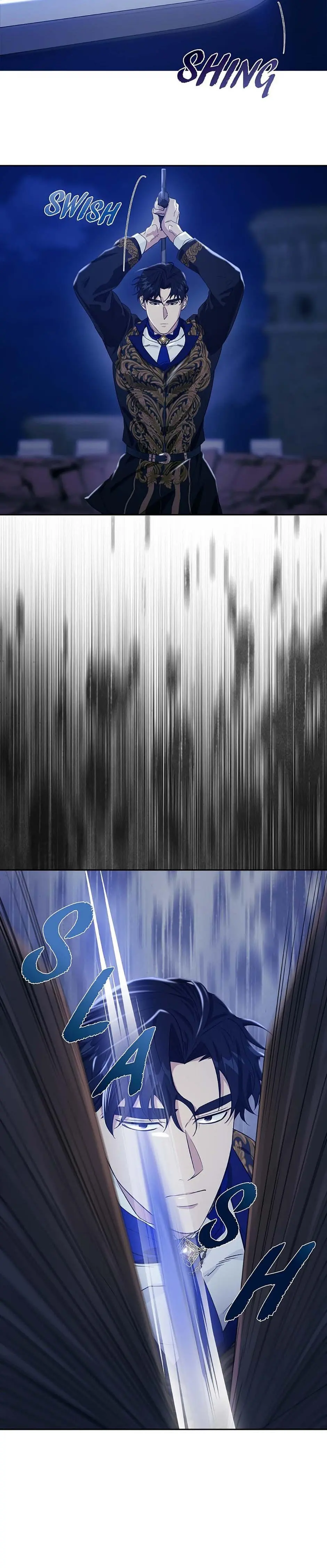 Full Moon Alchemist - Chapter 87 Page 14
