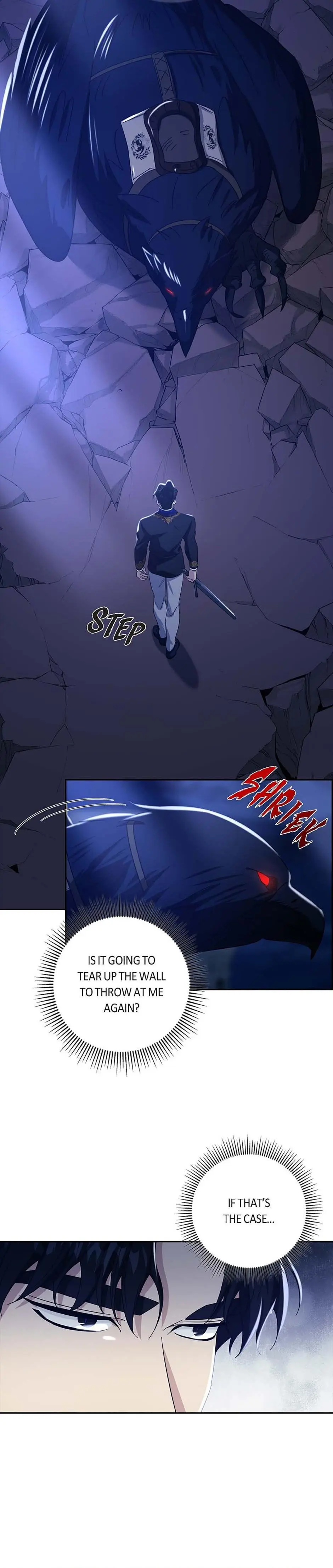 Full Moon Alchemist - Chapter 87 Page 16
