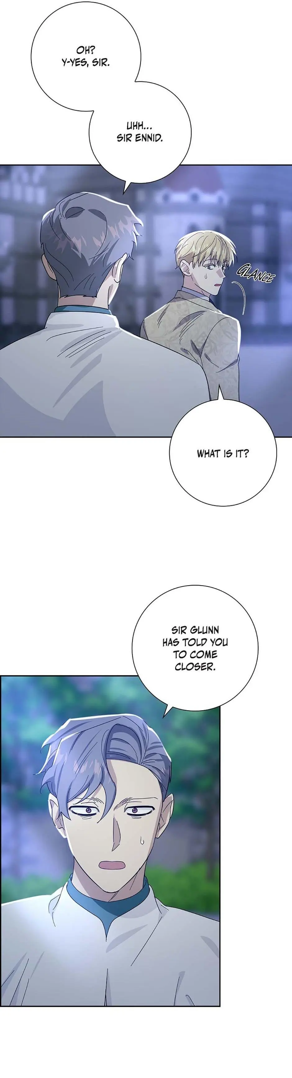 Full Moon Alchemist - Chapter 87 Page 22
