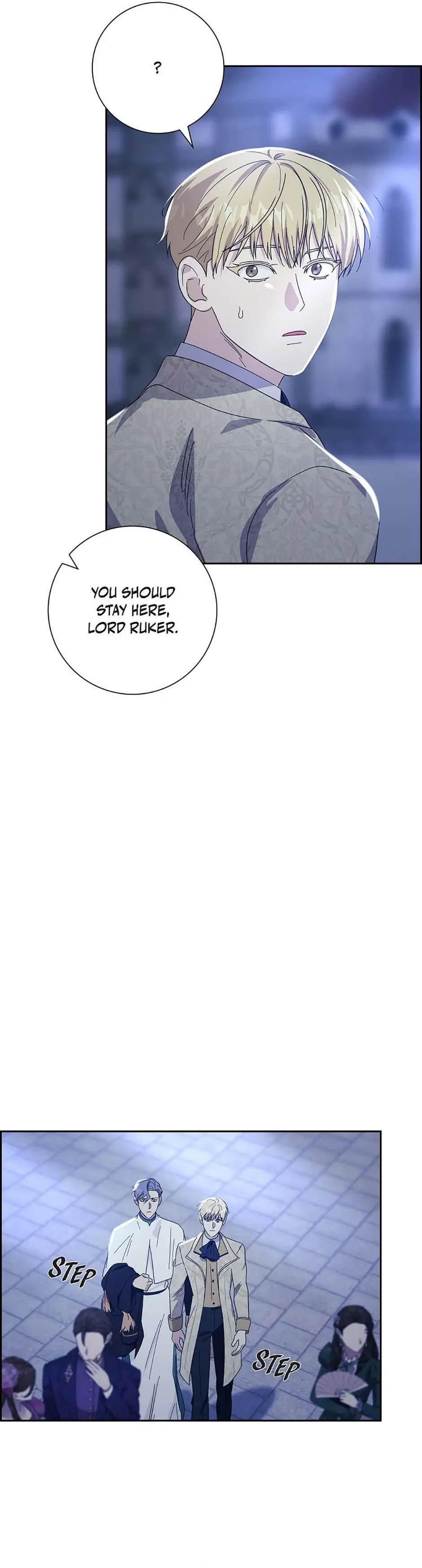 Full Moon Alchemist - Chapter 87 Page 23