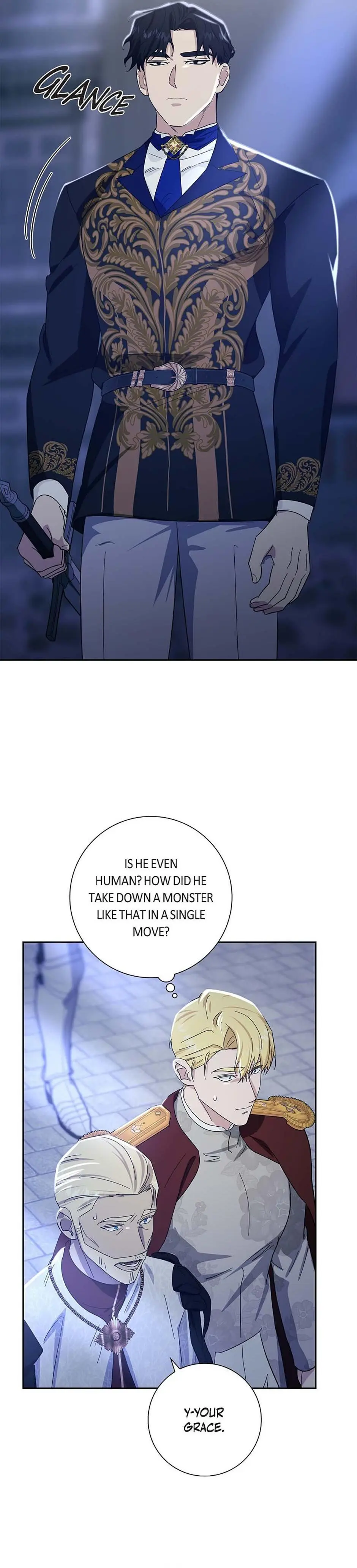 Full Moon Alchemist - Chapter 87 Page 26